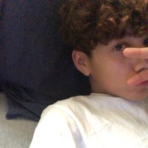 Meet your Posher, Gabriel